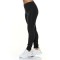 18905 Κολάν Bodymove Με λάστιχο Μπάσκα black Series