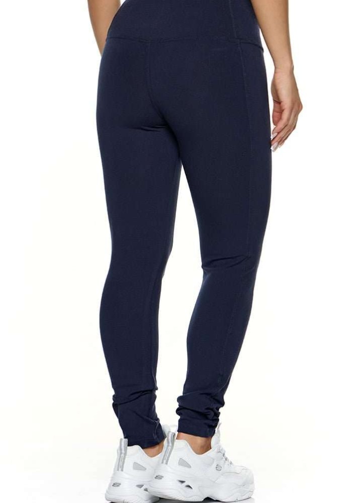 18900 Κολάν Bodymove Με λάστιχο Μπάσκα blue