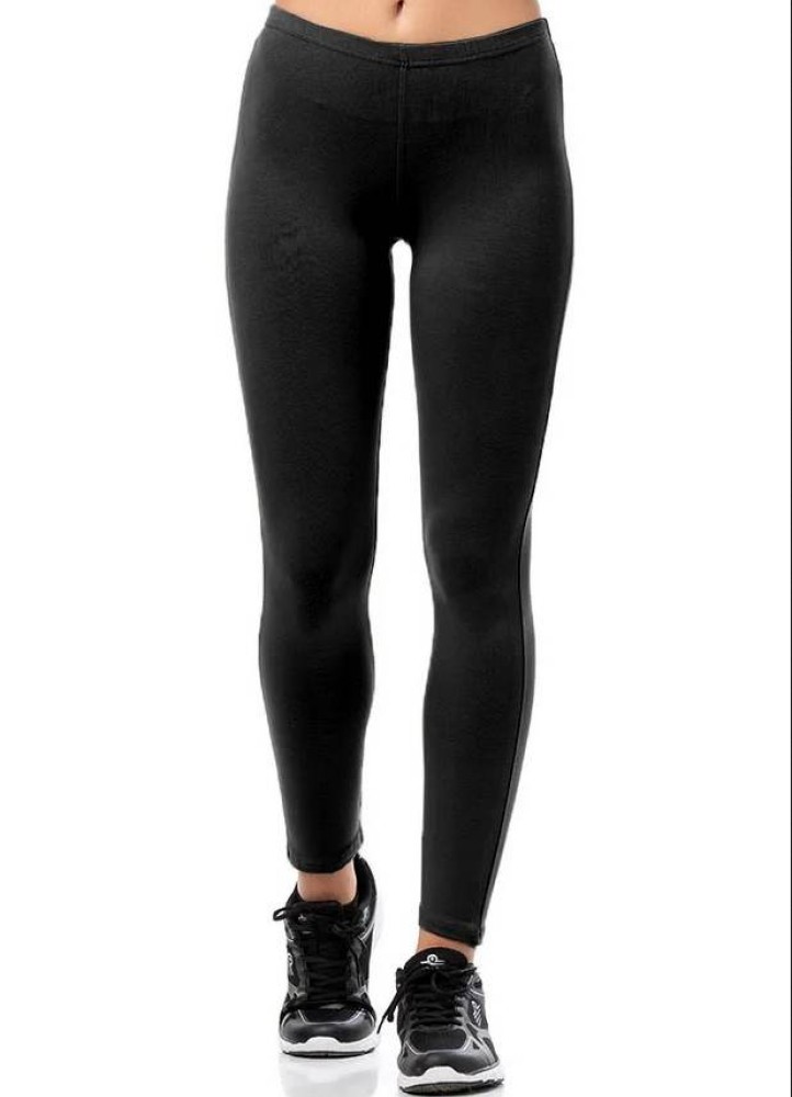 18850 Κολάν Bodymove Viscoza  Black