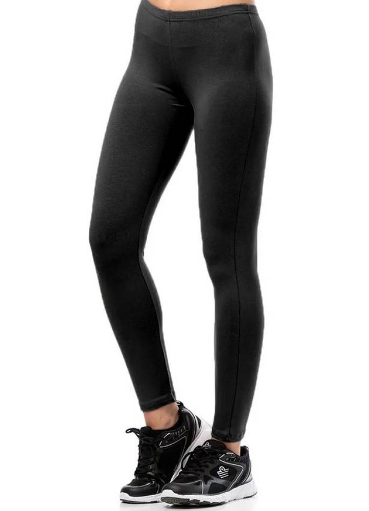 18850 Κολάν Bodymove Viscoza  Black