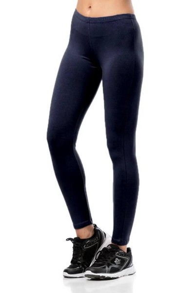 18850 Κολάν Bodymove Viscoza - Navy Blue