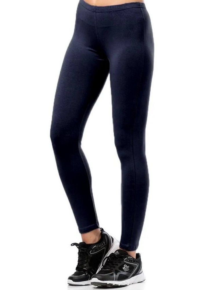 18850 Κολάν Bodymove Viscoza - Navy Blue