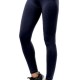 18850 Κολάν Bodymove Viscoza - Navy Blue