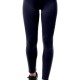 18850 Κολάν Bodymove Viscoza - Navy Blue
