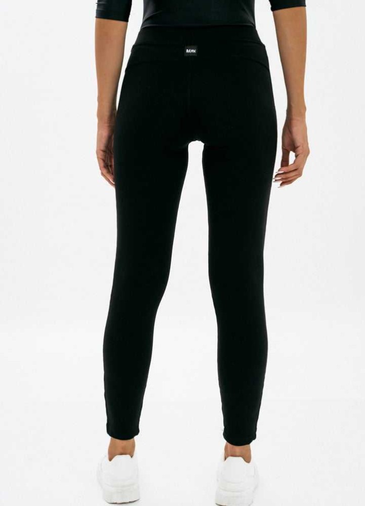 18910 Κολάν Bodymove Με λάστιχο black