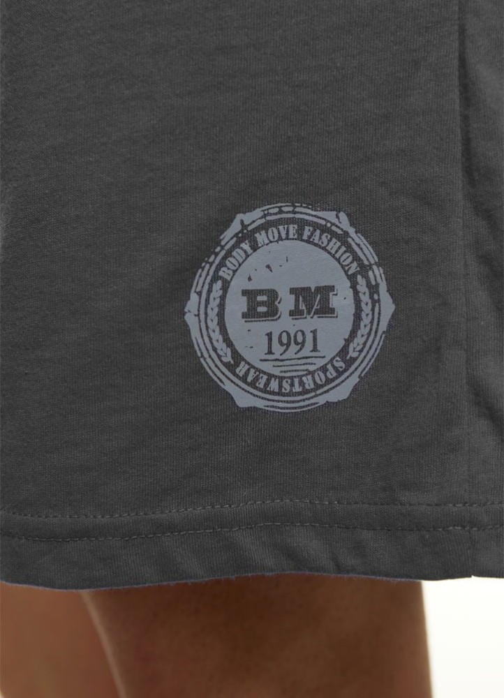 19910 Βερμούδα μακό Γκρι