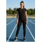 18850 Κολάν Bodymove Viscoza  Black