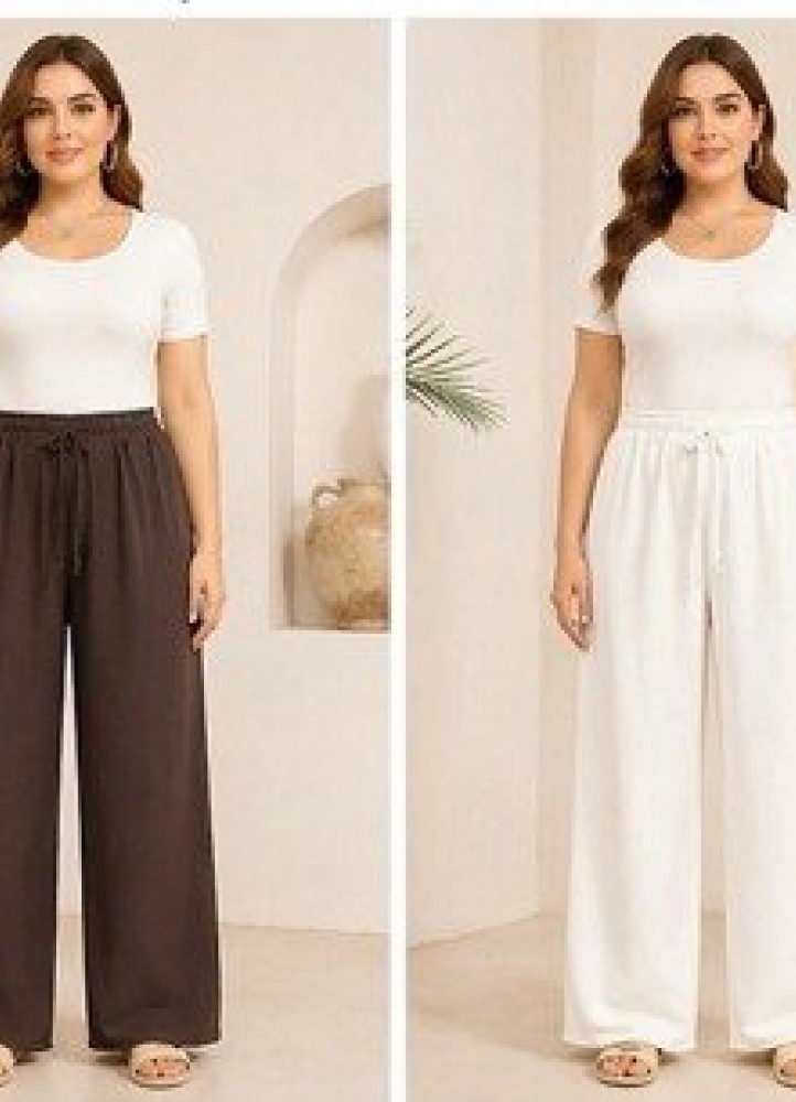 19680 Παντελόνα Plus Size