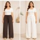 19680 Παντελόνα Plus Size