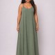 0455 Μάξι Plus size