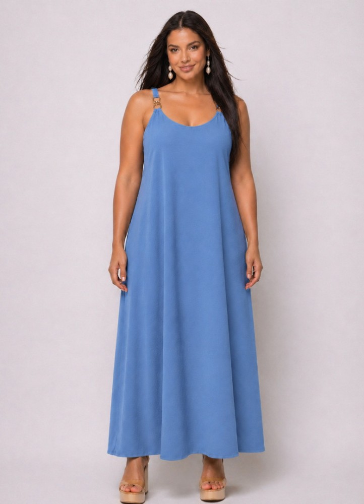 0455 Μάξι Plus size