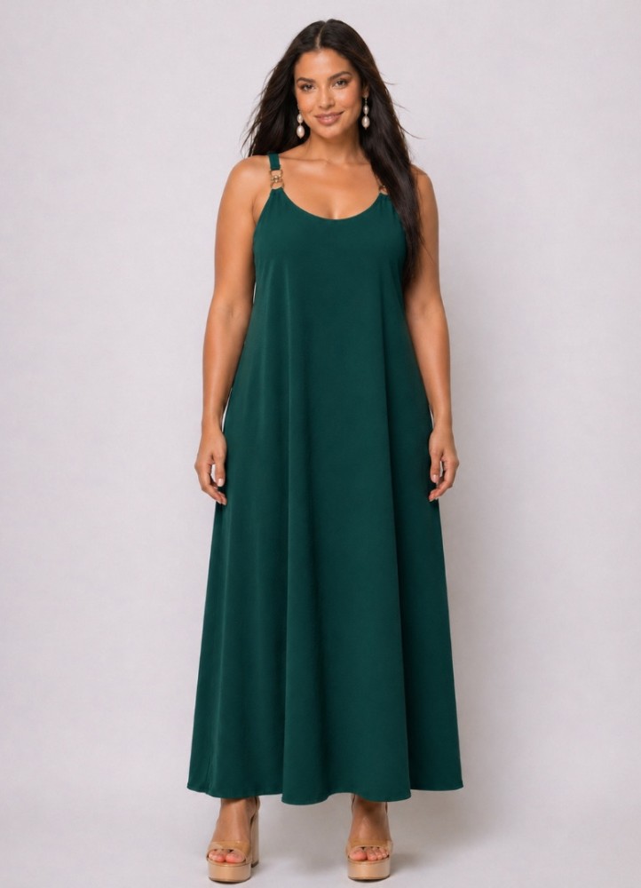 0455 Μάξι Plus size