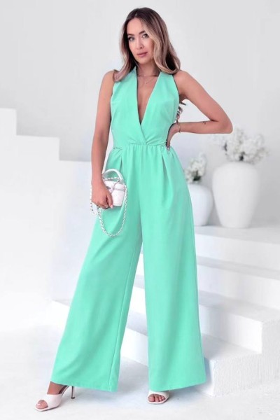 1652 Ολόσωμη φόρμα Βεραμάν