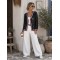 21320 Πανωφόρι C-Through Lace Style Μαύρο