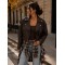 21279  Jacket δερματίνη Καφέ
