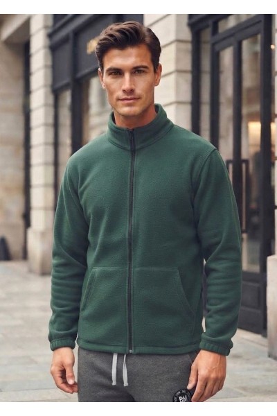 19400 Ζακέτα fleece Κυπαρισσί