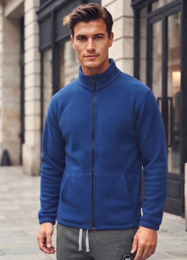 19400 Ζακέτα fleece Ρουά