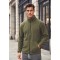 19400 Ζακέτα fleece Χακί