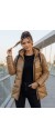 21255 Μπουφάν Urban Street Style Ταμπά