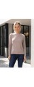 0490 Μπλούζα Everyday Style Μπεζ