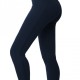 18900 Κολάν Bodymove Με λάστιχο Μπάσκα blue