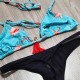 1586 Μαγιό Bikini String