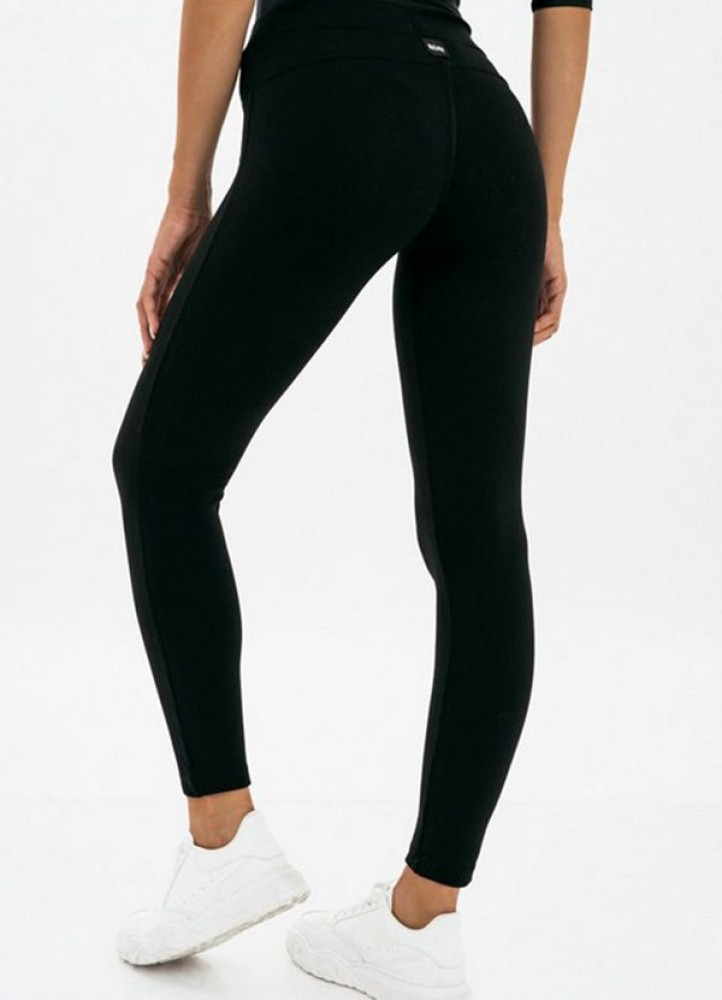 18910 Κολάν Bodymove Με λάστιχο black
